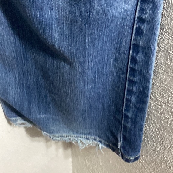 The breakfast club T-shirt & Decree tattered edge jeans - Picture 9 of 14